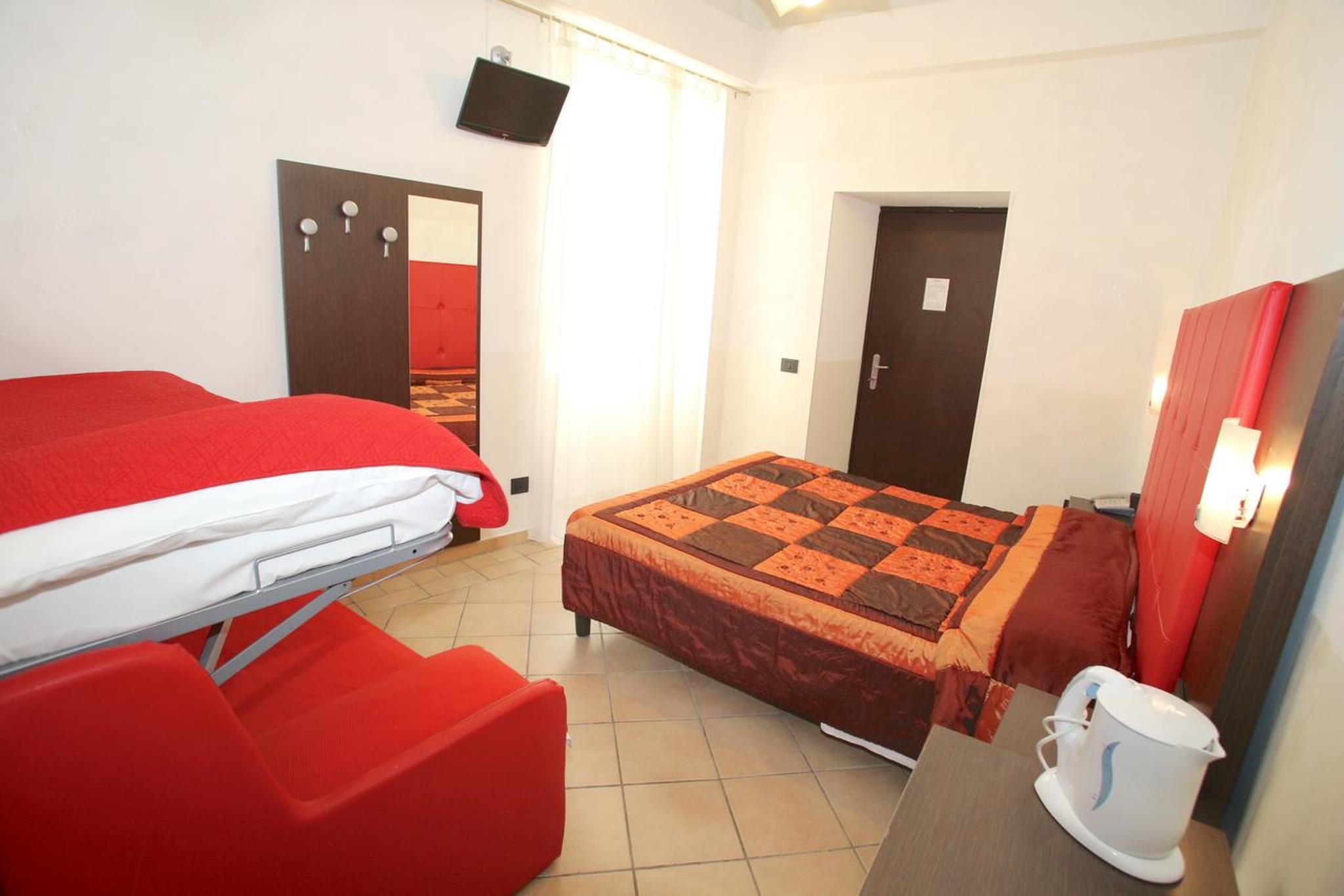 Sakura Inn سانريمو المظهر الخارجي الصورة