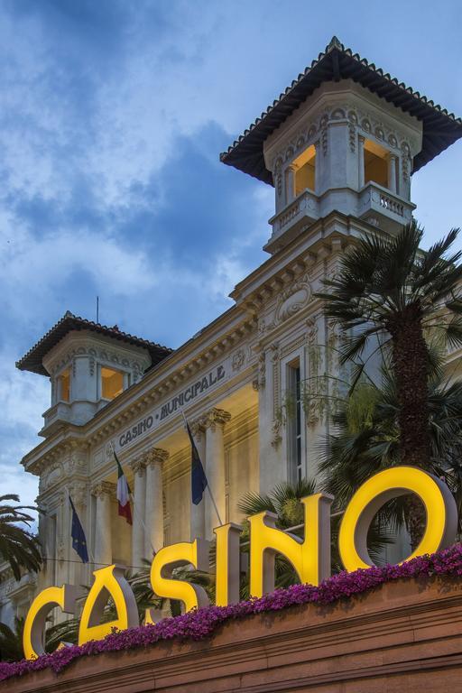 Sakura Inn سانريمو المظهر الخارجي الصورة