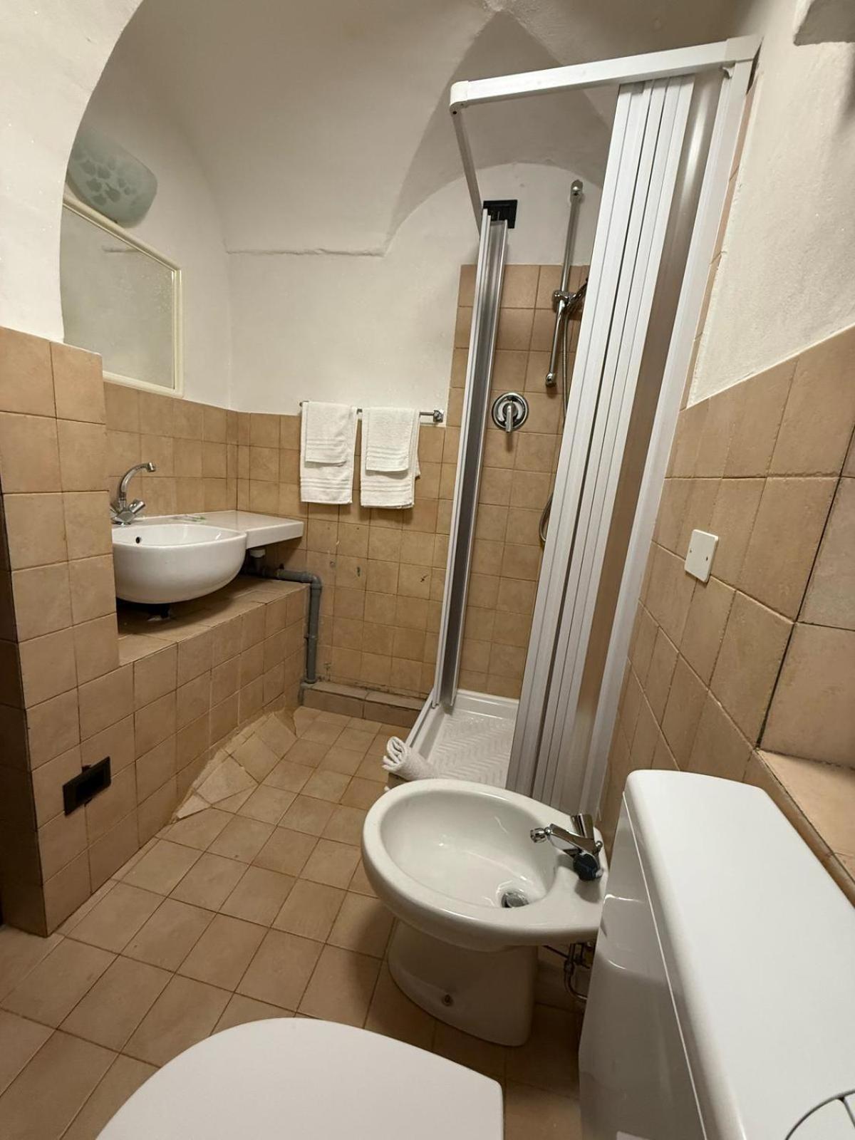 Sakura Inn سانريمو المظهر الخارجي الصورة