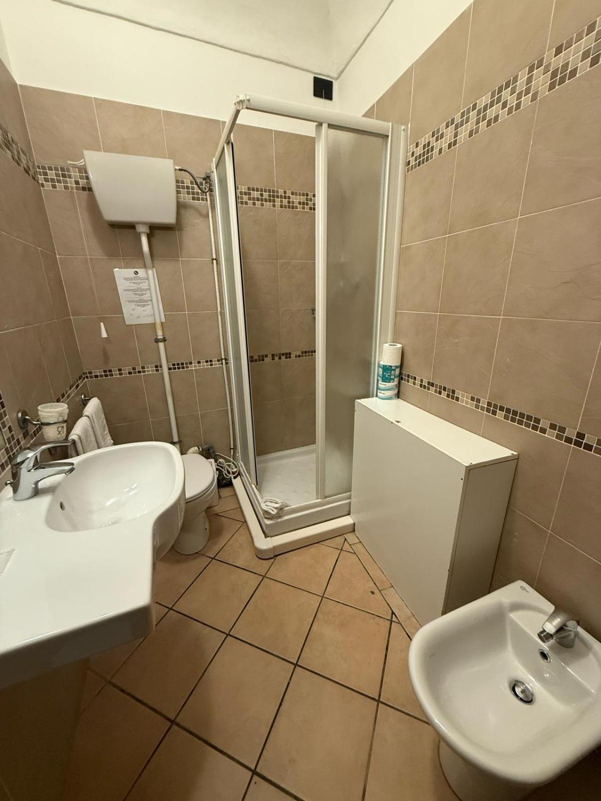 Sakura Inn سانريمو المظهر الخارجي الصورة